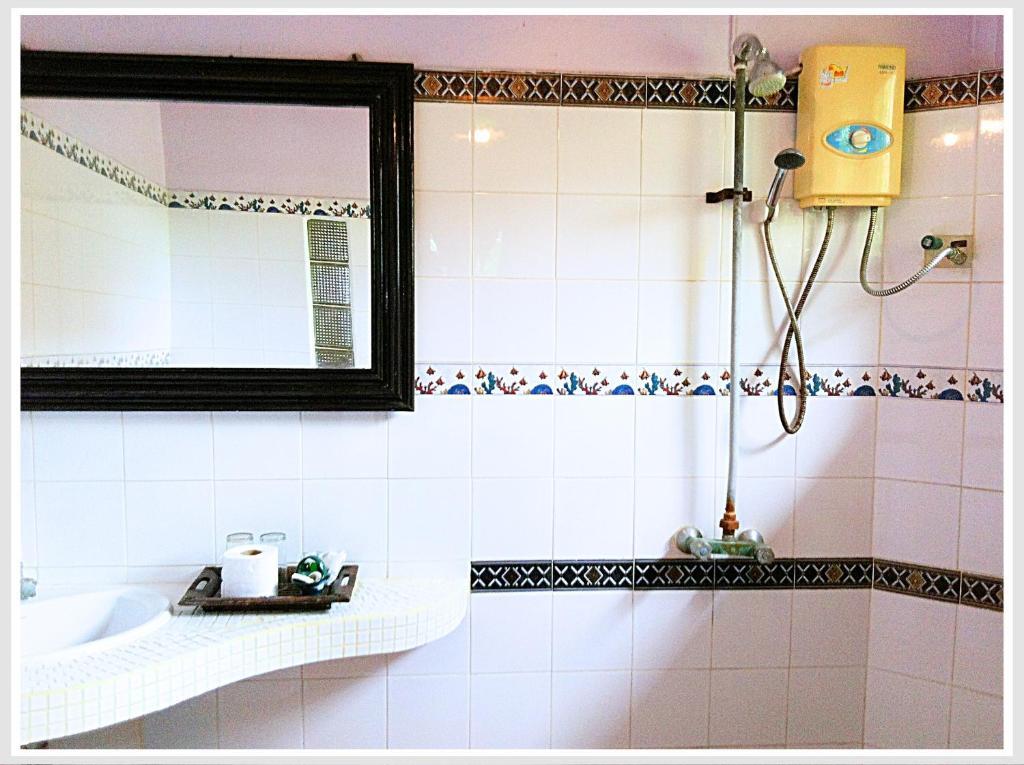 קראבי The Emerald Bungalows Resort חדר תמונה