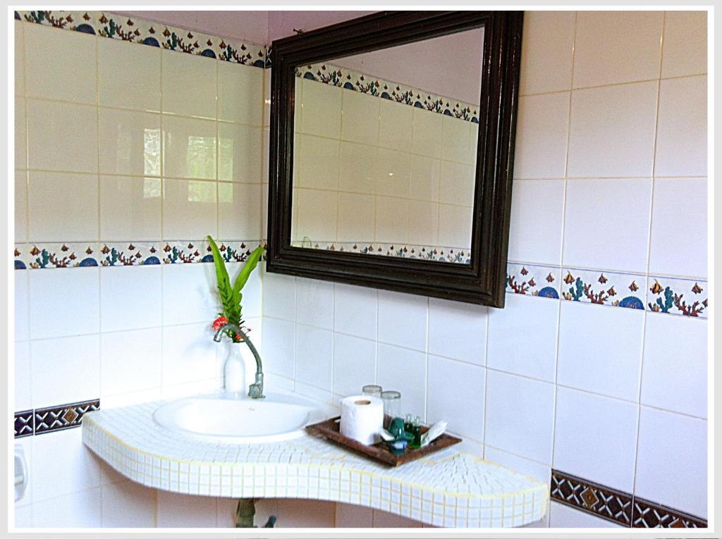 קראבי The Emerald Bungalows Resort חדר תמונה