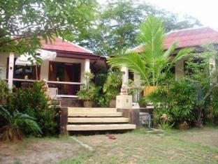 קראבי The Emerald Bungalows Resort מראה חיצוני תמונה